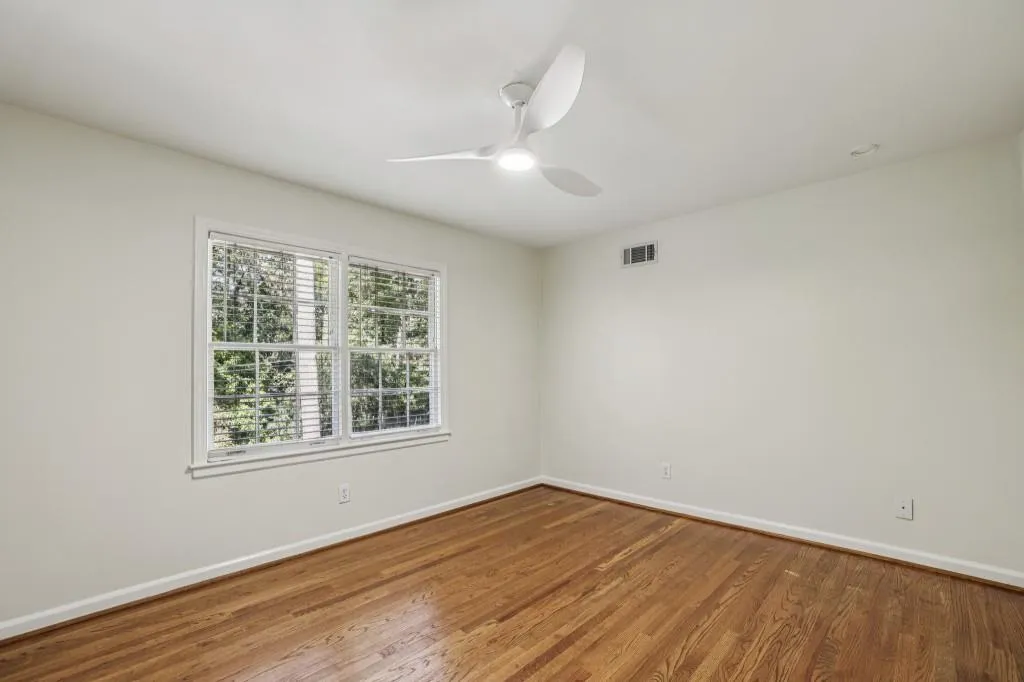 Fourth Bedroom