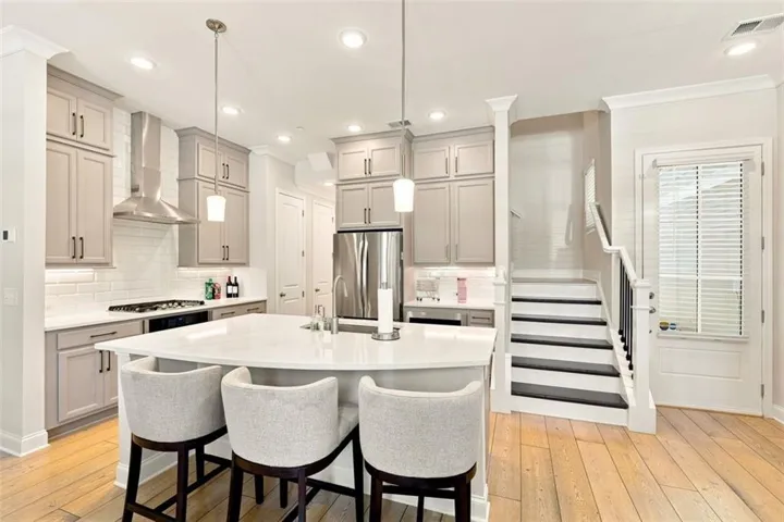 1097 Kirkland Circle, Smyrna, Georgia 30080