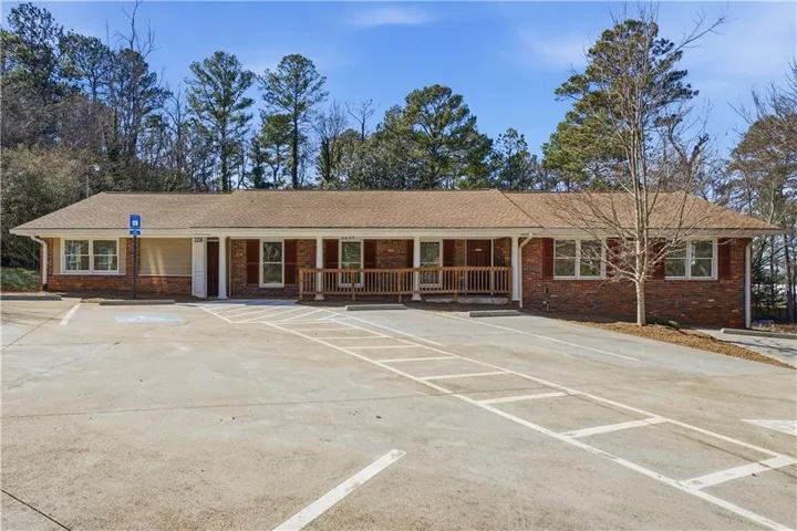 2239 Scenic Drive, Snellville, Georgia 30078