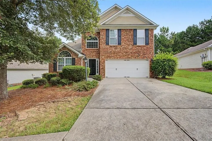 5016 Centennial Commons Drive Nw, Acworth, Georgia 30102
