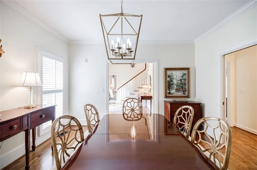 1550 Masters Club Drive, Sandy Springs, Georgia 30350, 7 Bedrooms Bedrooms, ,5 BathroomsBathrooms,Residential,Sold,1550 Masters Club Drive,7570577