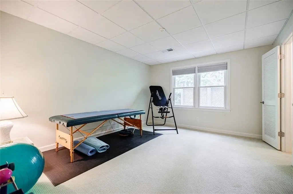 1550 Masters Club Drive, Sandy Springs, Georgia 30350, 7 Bedrooms Bedrooms, ,5 BathroomsBathrooms,Residential,Sold,1550 Masters Club Drive,7570577