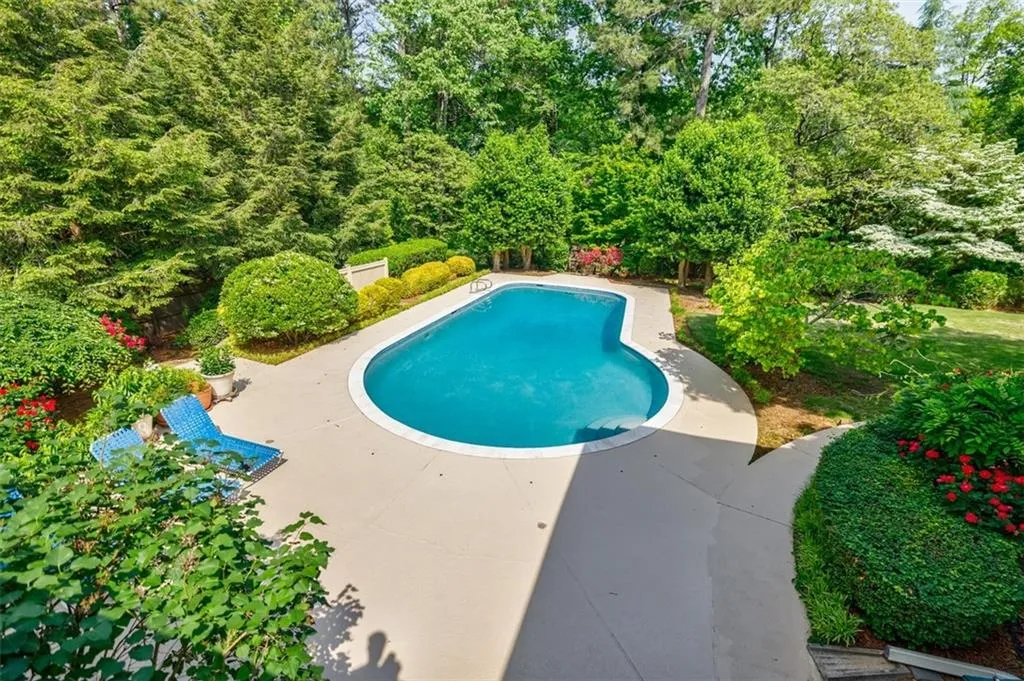 1550 Masters Club Drive, Sandy Springs, Georgia 30350, 7 Bedrooms Bedrooms, ,5 BathroomsBathrooms,Residential,Sold,1550 Masters Club Drive,7570577
