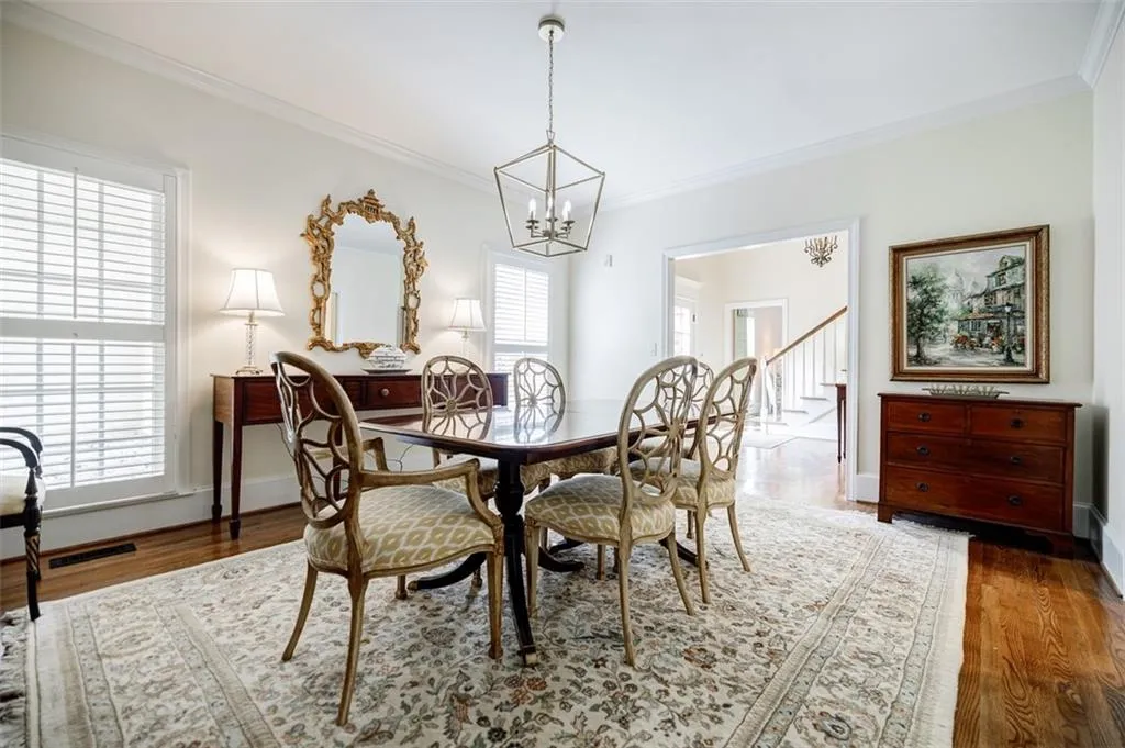 1550 Masters Club Drive, Sandy Springs, Georgia 30350, 7 Bedrooms Bedrooms, ,5 BathroomsBathrooms,Residential,Sold,1550 Masters Club Drive,7570577