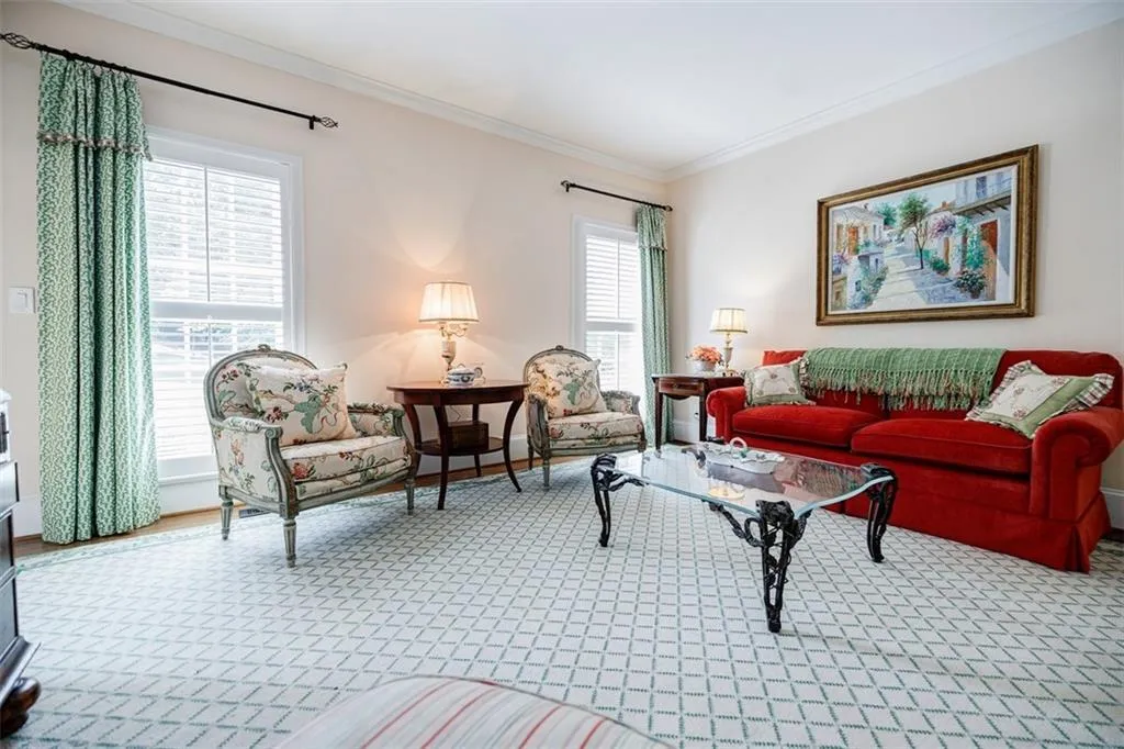 1550 Masters Club Drive, Sandy Springs, Georgia 30350, 7 Bedrooms Bedrooms, ,5 BathroomsBathrooms,Residential,Sold,1550 Masters Club Drive,7570577