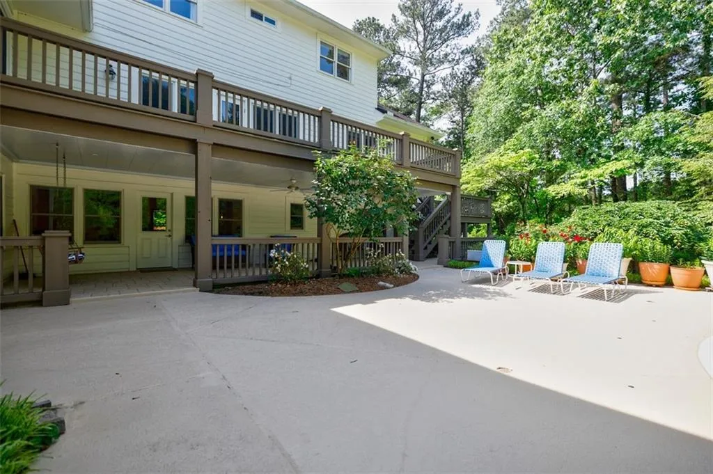 1550 Masters Club Drive, Sandy Springs, Georgia 30350, 7 Bedrooms Bedrooms, ,5 BathroomsBathrooms,Residential,Sold,1550 Masters Club Drive,7570577