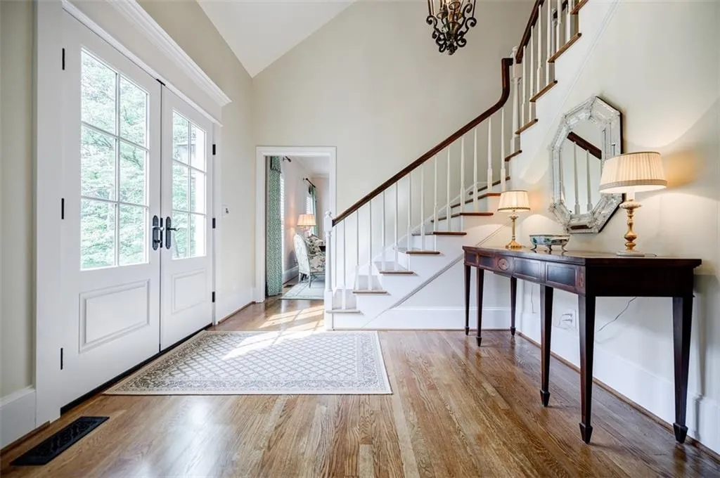 1550 Masters Club Drive, Sandy Springs, Georgia 30350, 7 Bedrooms Bedrooms, ,5 BathroomsBathrooms,Residential,Sold,1550 Masters Club Drive,7570577