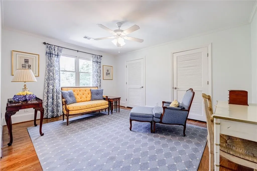 1550 Masters Club Drive, Sandy Springs, Georgia 30350, 7 Bedrooms Bedrooms, ,5 BathroomsBathrooms,Residential,Sold,1550 Masters Club Drive,7570577