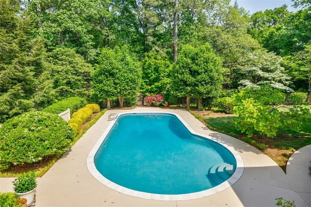 1550 Masters Club Drive, Sandy Springs, Georgia 30350, 7 Bedrooms Bedrooms, ,5 BathroomsBathrooms,Residential,Sold,1550 Masters Club Drive,7570577