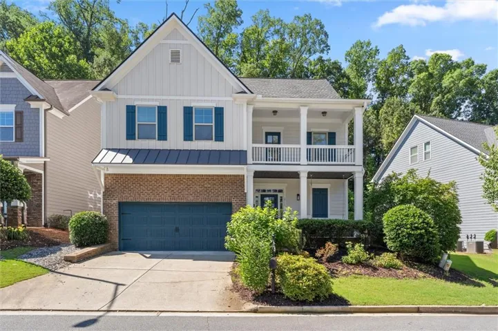 2770 Prado Lane, Marietta, Georgia 30066
