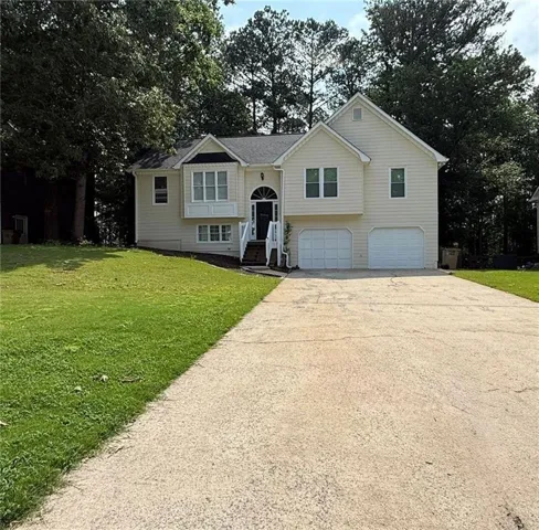 419 Etowah Valley Way, Woodstock, Georgia 30189