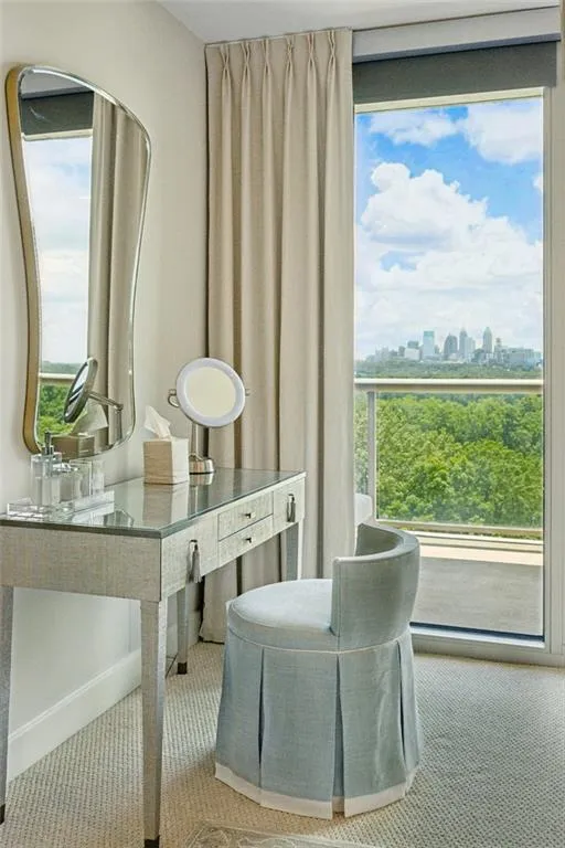 2795 Peachtree Road Ne Unit 906, Atlanta, Georgia 30305, 3 Bedrooms Bedrooms, ,3 BathroomsBathrooms,Residential,For Sale,2795 Peachtree Road Ne Unit 906,7621130