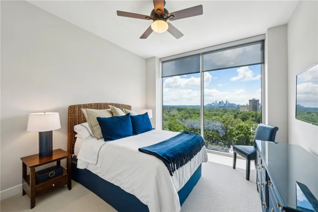 2795 Peachtree Road Ne Unit 906, Atlanta, Georgia 30305, 3 Bedrooms Bedrooms, ,3 BathroomsBathrooms,Residential,For Sale,2795 Peachtree Road Ne Unit 906,7621130