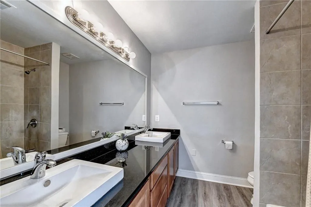 6851 Roswell Road Unit I28, Atlanta, Georgia 30328, 3 Bedrooms Bedrooms, ,2 BathroomsBathrooms,Residential,Sold,6851 Roswell Road Unit I28,7027246
