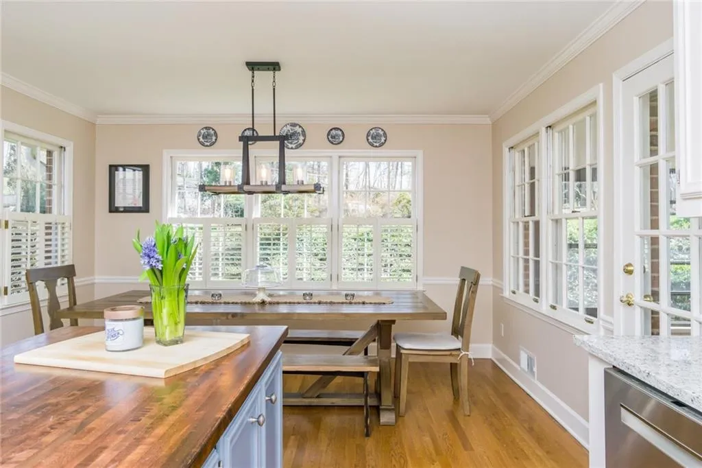 7200 Dunhill Terrace, Atlanta, Georgia 30328, 4 Bedrooms Bedrooms, ,3 BathroomsBathrooms,Residential,Sold,7200 Dunhill Terrace,6509388