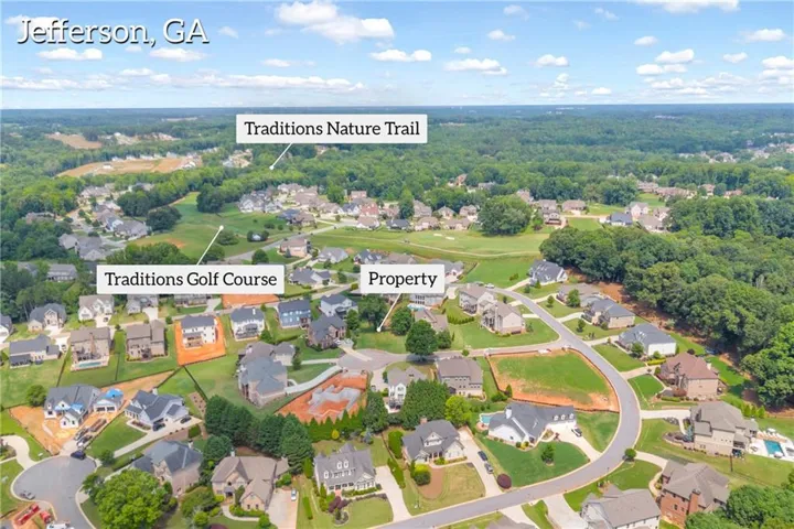 5530 Morningview Lane, Jefferson, Georgia 30549