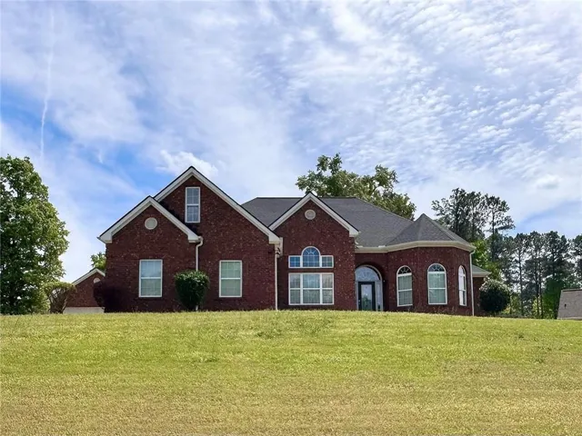 320 Pecan Court, Mcdonough, Georgia 30252