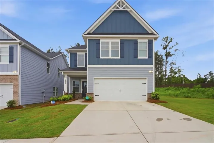 1000 Northfield Drive, Conyers, Georgia 30013