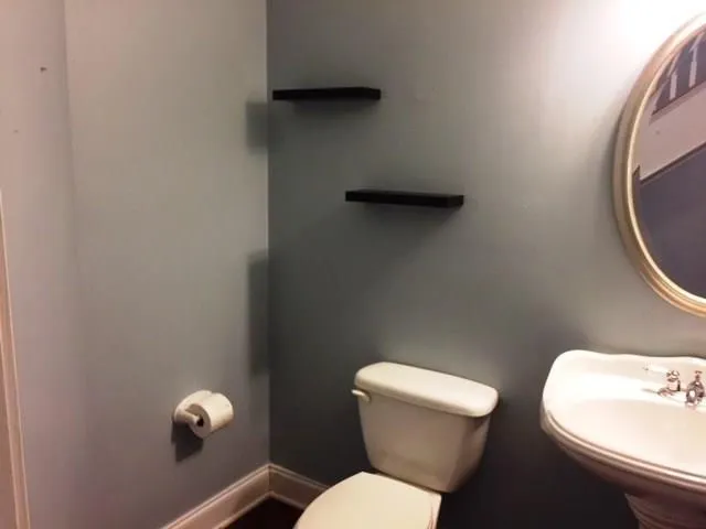 1001 Masons Creek Circle, Sandy Springs, Georgia 30350, 2 Bedrooms Bedrooms, ,2 BathroomsBathrooms,Residential,Sold,1001 Masons Creek Circle,5933899