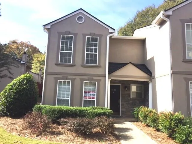 1001 Masons Creek Circle, Sandy Springs, Georgia 30350, 2 Bedrooms Bedrooms, ,2 BathroomsBathrooms,Residential,Sold,1001 Masons Creek Circle,5933899