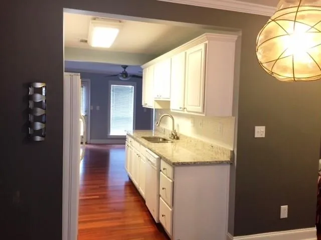 1001 Masons Creek Circle, Sandy Springs, Georgia 30350, 2 Bedrooms Bedrooms, ,2 BathroomsBathrooms,Residential,Sold,1001 Masons Creek Circle,5933899
