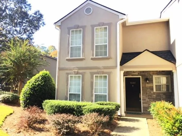 1001 Masons Creek Circle, Sandy Springs, Georgia 30350, 2 Bedrooms Bedrooms, ,2 BathroomsBathrooms,Residential,Sold,1001 Masons Creek Circle,5933899