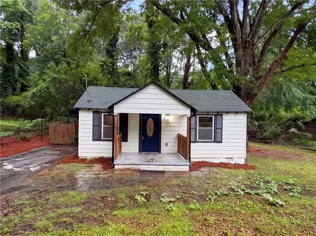 710 Milton Street, Scottdale, Georgia 30079