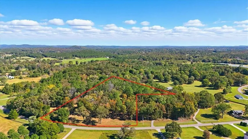 0 Cave Spring Road, Cedartown, Georgia 30125