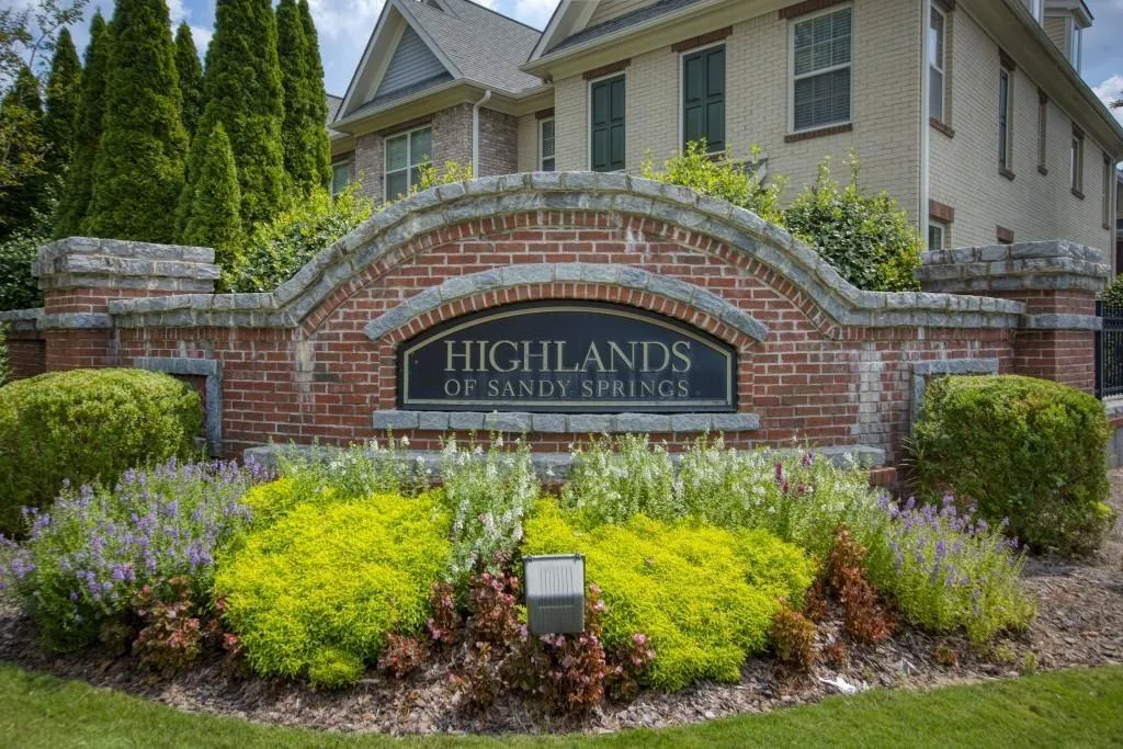 Community Entrance
