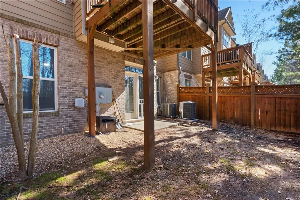 7630 Glisten Avenue Unit 304, Atlanta, Georgia 30328, 4 Bedrooms Bedrooms, ,3 BathroomsBathrooms,Residential,Sold,7630 Glisten Avenue Unit 304,7543039