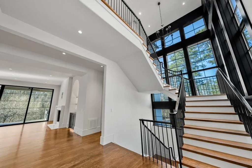 469 Emily Reed Lane Lot 11, Atlanta, Georgia 30342, 6 Bedrooms Bedrooms, 0 ,6 BathroomsBathrooms,Residential,For Sale,469 Emily Reed Lane Lot 11,7827369