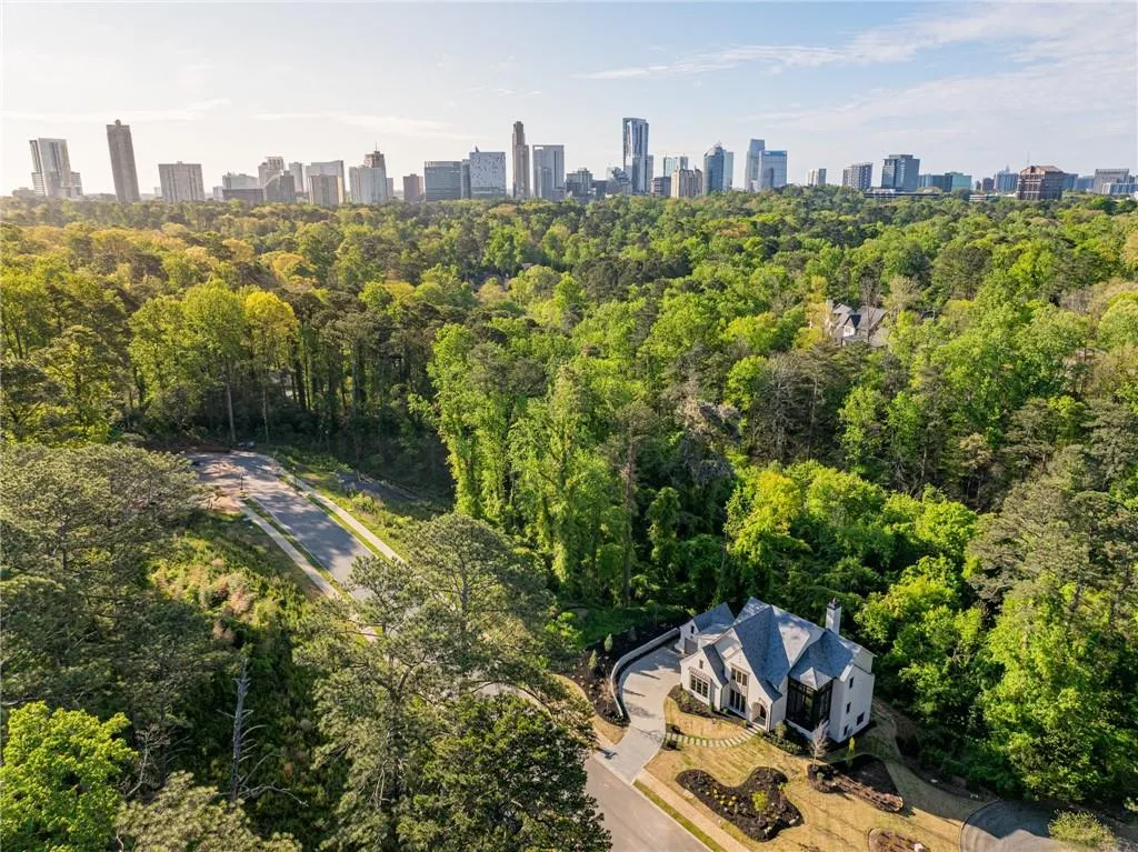 469 Emily Reed Lane Lot 11, Atlanta, Georgia 30342, 6 Bedrooms Bedrooms, 0 ,6 BathroomsBathrooms,Residential,For Sale,469 Emily Reed Lane Lot 11,7827369