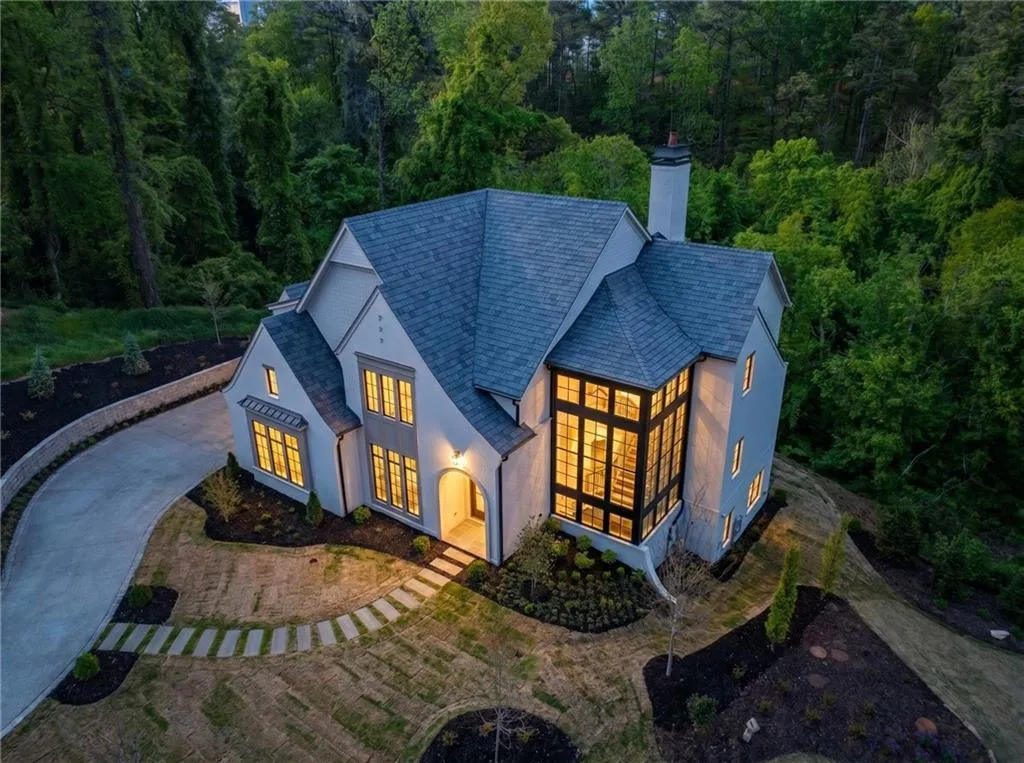 469 Emily Reed Lane Lot 11, Atlanta, Georgia 30342, 6 Bedrooms Bedrooms, 0 ,6 BathroomsBathrooms,Residential,For Sale,469 Emily Reed Lane Lot 11,7827369