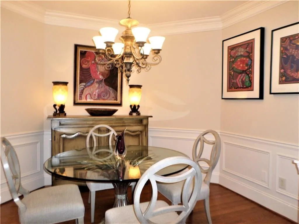 4100 Paces Walk Se Unit 1306, Atlanta, Georgia 30339, 2 Bedrooms Bedrooms, ,2 BathroomsBathrooms,Residential,Sold,4100 Paces Walk Se Unit 1306,5963020