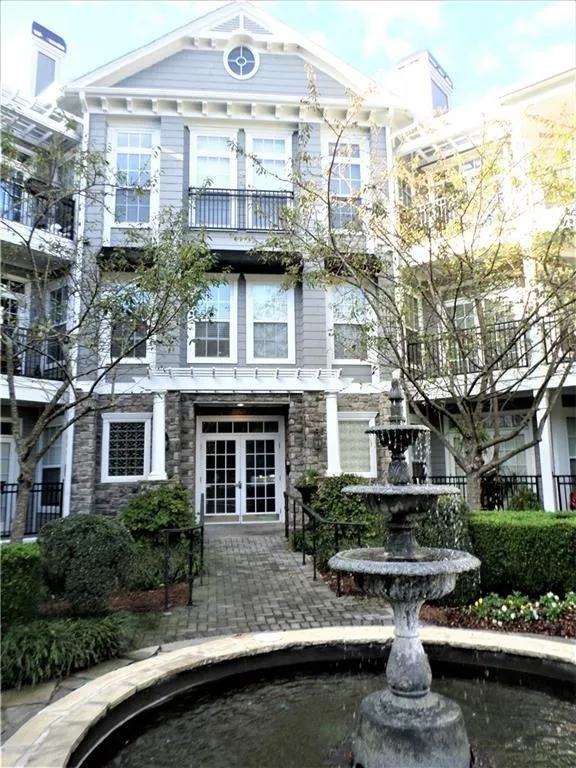 4100 Paces Walk Se Unit 1306, Atlanta, Georgia 30339, 2 Bedrooms Bedrooms, ,2 BathroomsBathrooms,Residential,Sold,4100 Paces Walk Se Unit 1306,5963020
