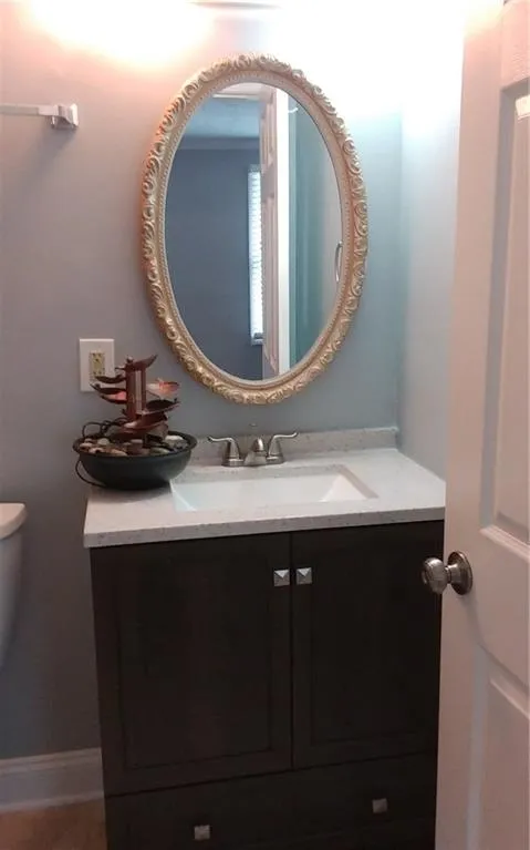 8890 Long Beach Circle, Sandy Springs, Georgia 30350, 3 Bedrooms Bedrooms, ,2 BathroomsBathrooms,Residential,Sold,8890 Long Beach Circle,5802656