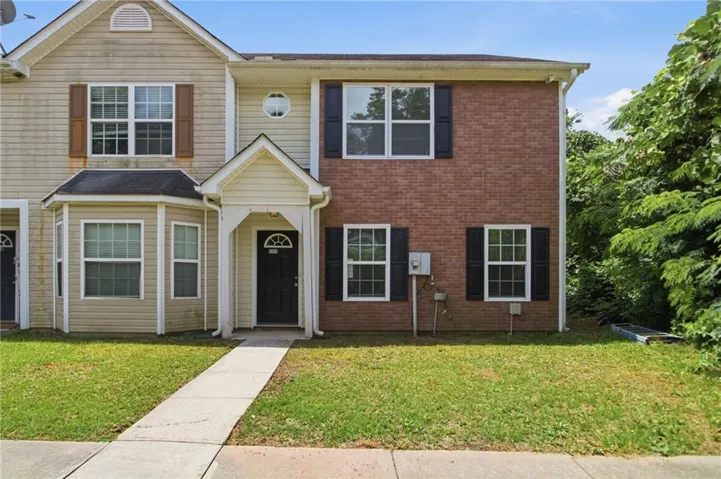 8569 Thomas Road, Riverdale, Georgia 30274