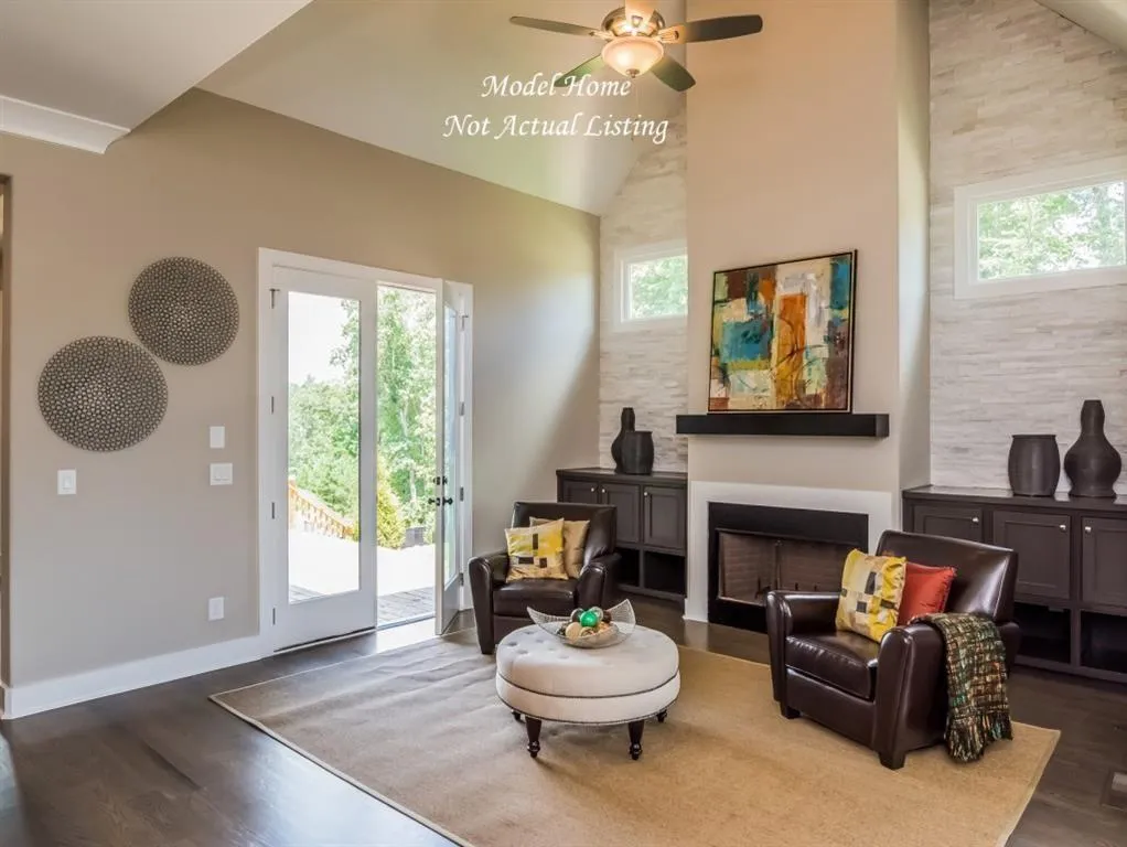 7766 Stables Drive, Sandy Springs, Georgia 30350, ,Land,Sold,7766 Stables Drive,5968742