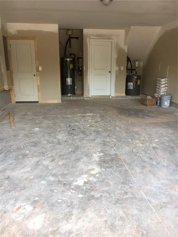 62 Yorkshire Place Unit 3, Sandy Springs, Georgia 30328, 3 Bedrooms Bedrooms, ,3 BathroomsBathrooms,Residential,Sold,62 Yorkshire Place Unit 3,5646933