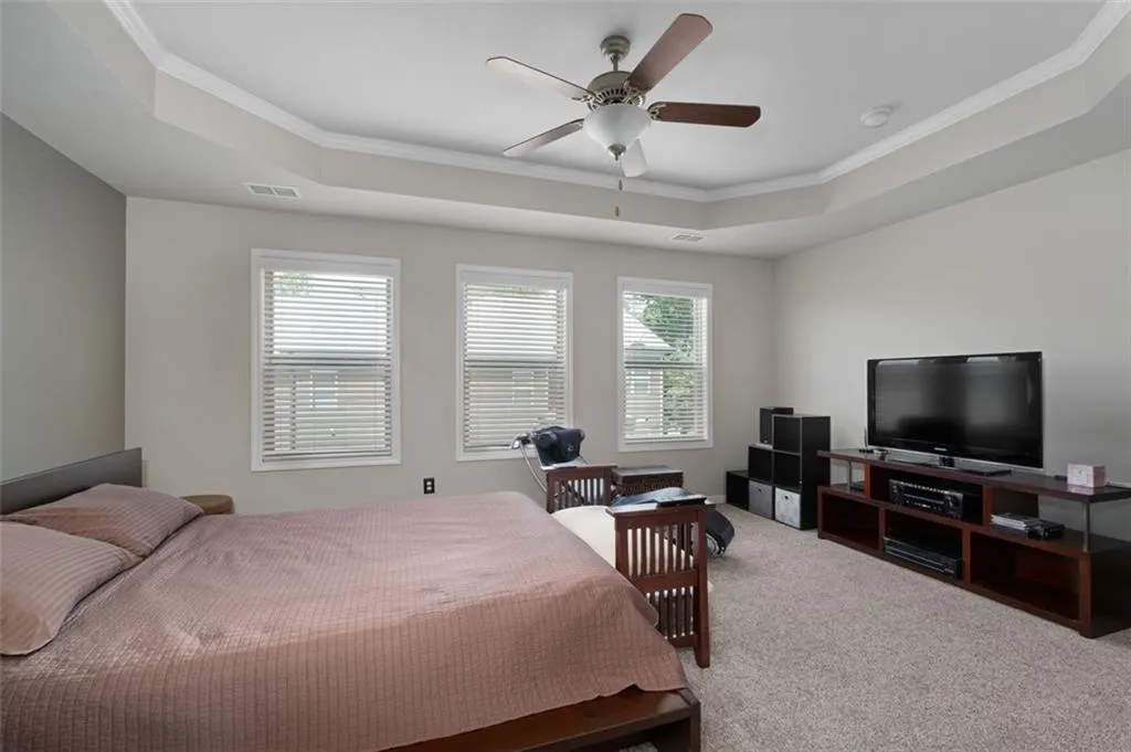 1222 Lavista Circle Ne, Atlanta, Georgia 30324, 3 Bedrooms Bedrooms, ,3 BathroomsBathrooms,Residential,For Sale,1222 Lavista Circle Ne,7577073