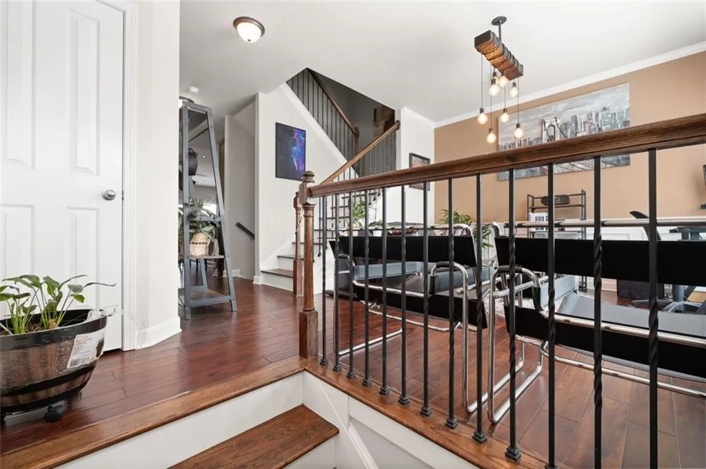1222 Lavista Circle Ne, Atlanta, Georgia 30324, 3 Bedrooms Bedrooms, ,3 BathroomsBathrooms,Residential,For Sale,1222 Lavista Circle Ne,7577073