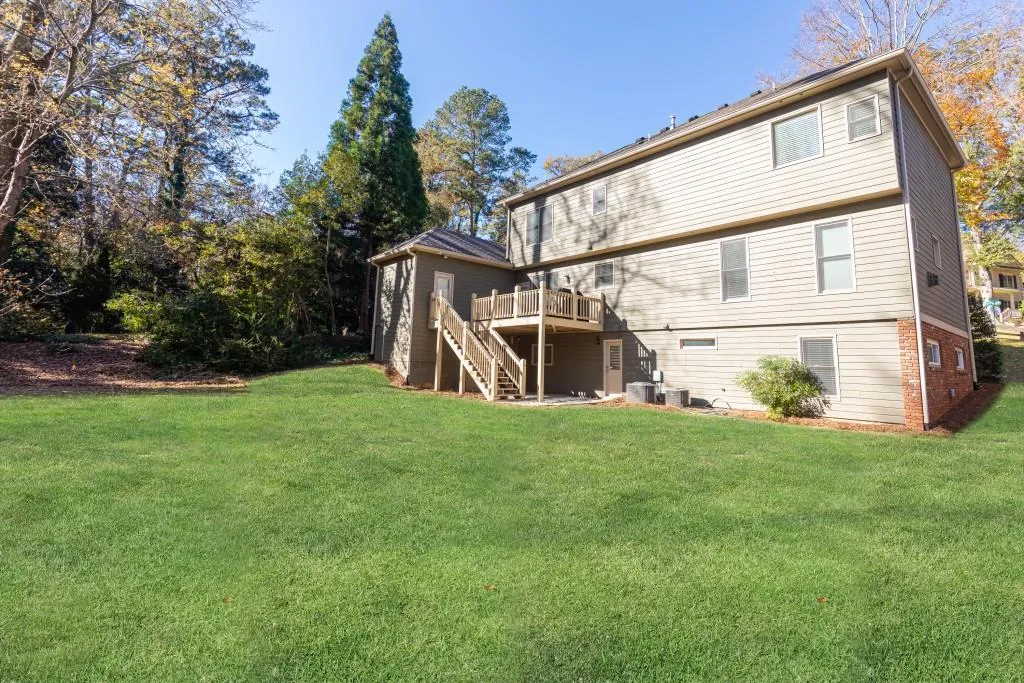 35 Spruell Springs Road, Atlanta, Georgia 30342, 6 Bedrooms Bedrooms, ,5 BathroomsBathrooms,Residential,Sold,35 Spruell Springs Road,6985272