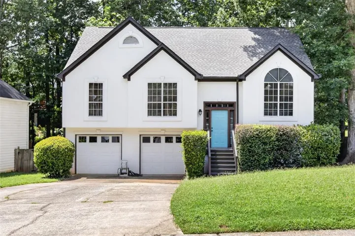 4911 Baker Ridge Place, Acworth, Georgia 30101
