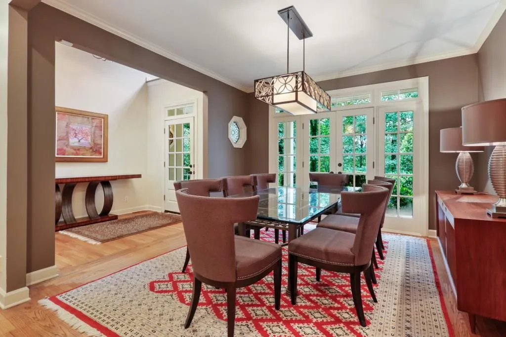 5530 Long Island Drive, Atlanta, Georgia 30327, 5 Bedrooms Bedrooms, ,3 BathroomsBathrooms,Residential,Sold,5530 Long Island Drive,6761327