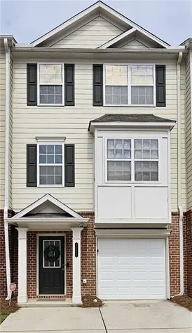 6821 Blackstone Place Unit 16, Mableton, Georgia 30126