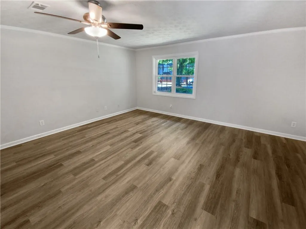 300 Winding River Road Unit A, Atlanta, Georgia 30350, 2 Bedrooms Bedrooms, ,2 BathroomsBathrooms,Residential,Sold,300 Winding River Road Unit A,7412700