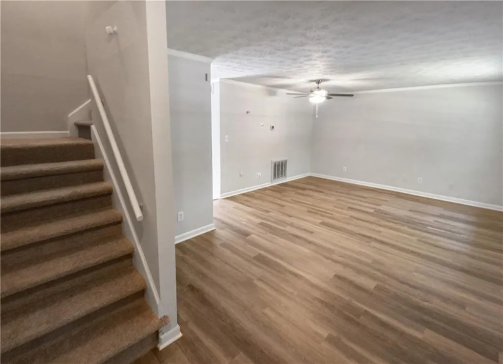 300 Winding River Road Unit A, Atlanta, Georgia 30350, 2 Bedrooms Bedrooms, ,2 BathroomsBathrooms,Residential,Sold,300 Winding River Road Unit A,7412700