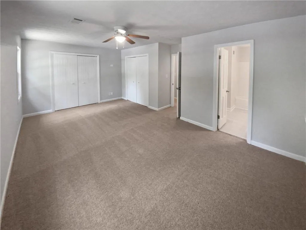 300 Winding River Road Unit A, Atlanta, Georgia 30350, 2 Bedrooms Bedrooms, ,2 BathroomsBathrooms,Residential,Sold,300 Winding River Road Unit A,7412700