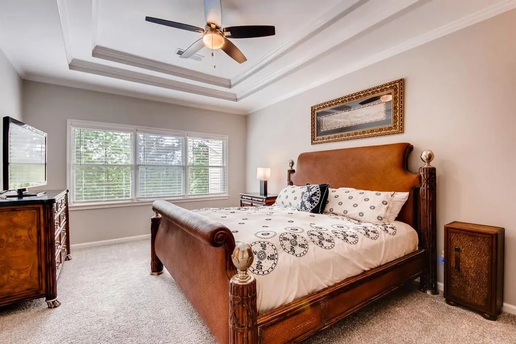 8650 Hope Mews Court, Sandy Springs, Georgia 30350, 3 Bedrooms Bedrooms, ,2 BathroomsBathrooms,Residential,Sold,8650 Hope Mews Court,6543543