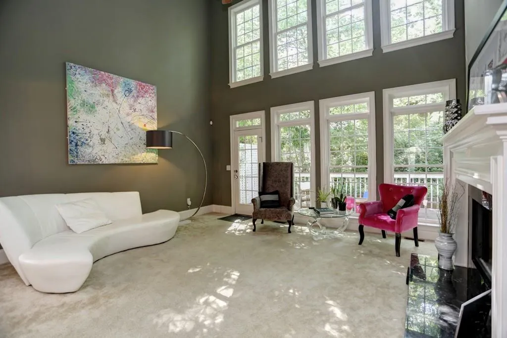 996 Pitts Road Unit C, Sandy Springs, Georgia 30350, 5 Bedrooms Bedrooms, ,4 BathroomsBathrooms,Residential,Sold,996 Pitts Road Unit C,5681396
